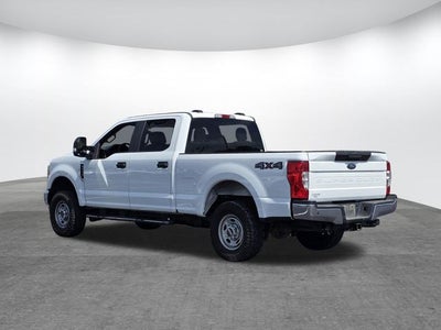 2022 Ford F-350SD XL