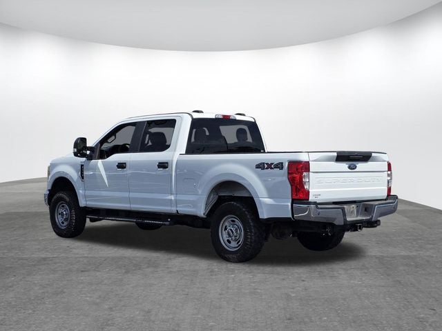 2022 Ford F-350SD XL