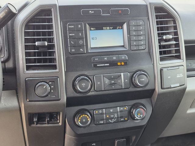 2022 Ford F-350SD XL