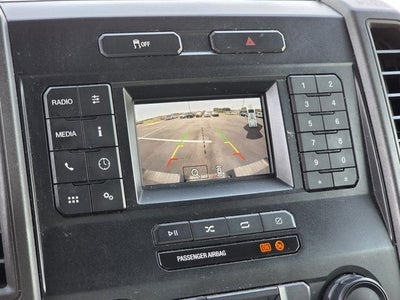 2022 Ford F-350SD XL