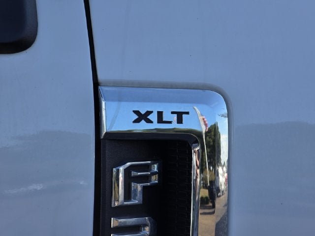 2022 Ford F-250SD XLT