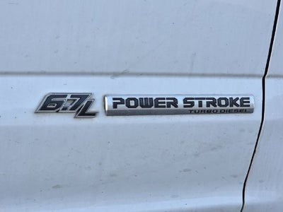2022 Ford F-250SD XLT