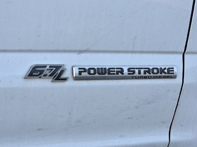 2022 Ford F-250SD XLT