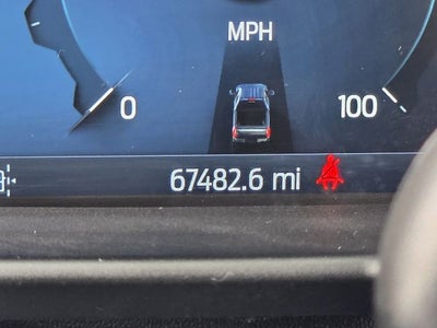 2023 Ford F-250SD Platinum