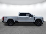 2023 Ford F-250SD Platinum