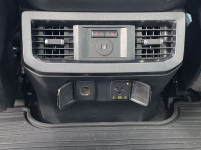 2023 Ford F-250SD Platinum