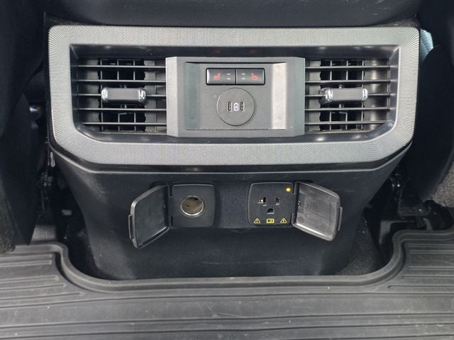 2023 Ford F-250SD Platinum