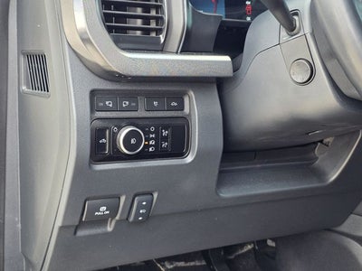 2023 Ford F-250SD Platinum