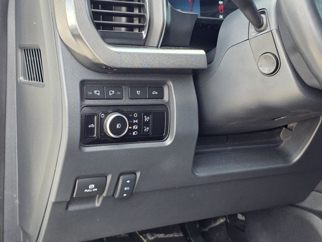 2023 Ford F-250SD Platinum
