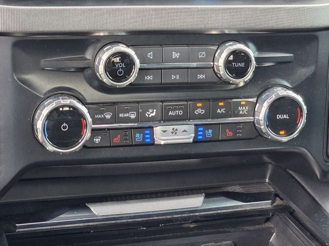 2023 Ford F-250SD Platinum
