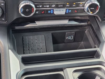 2023 Ford F-250SD Platinum