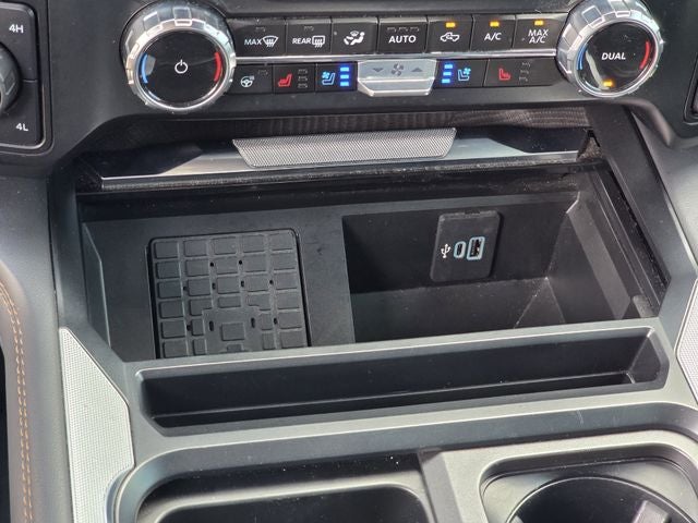 2023 Ford F-250SD Platinum