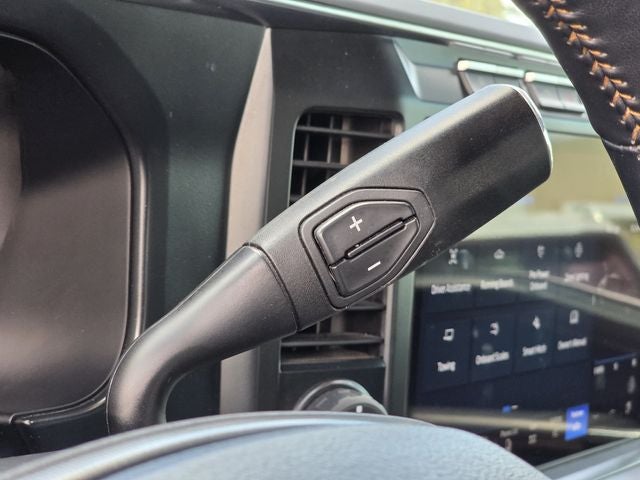2023 Ford F-250SD Platinum