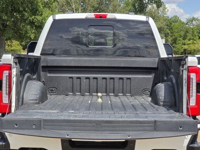 2023 Ford F-250SD Platinum