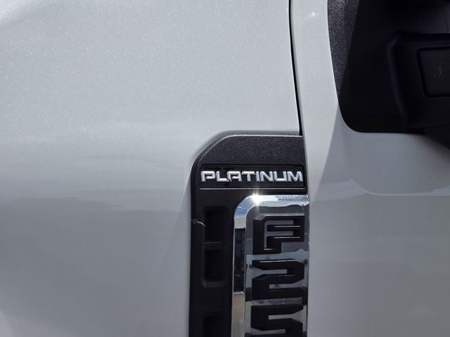 2023 Ford F-250SD Platinum