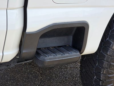 2023 Ford F-250SD Platinum