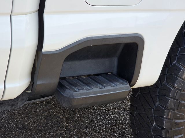2023 Ford F-250SD Platinum