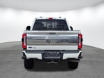 2023 Ford F-250SD Platinum
