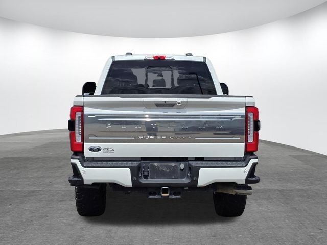 2023 Ford F-250SD Platinum