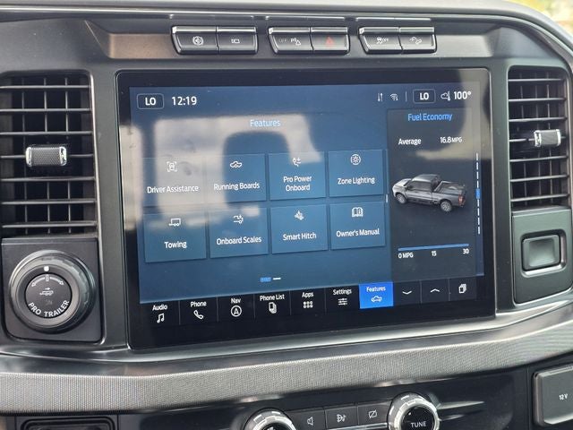 2023 Ford F-250SD Platinum