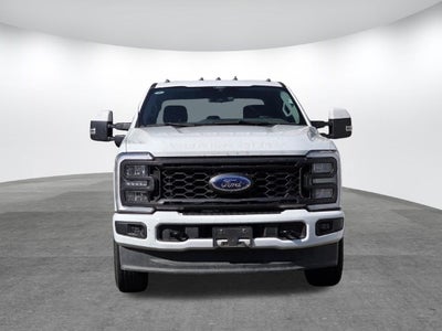 2024 Ford F-250SD XL