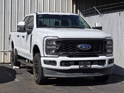 2024 Ford F-250SD XL