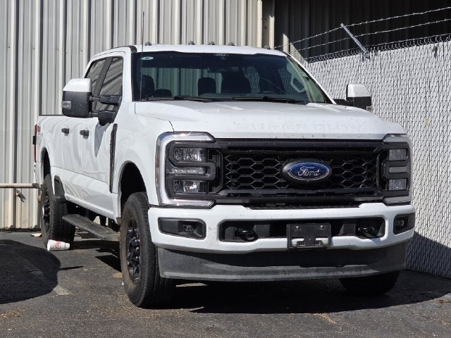 2024 Ford F-250SD XL