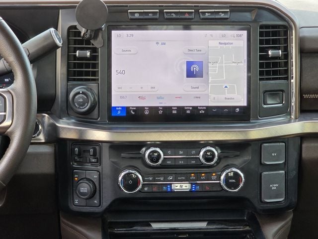2024 Ford F-350SD King Ranch