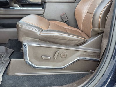 2024 Ford F-350SD King Ranch