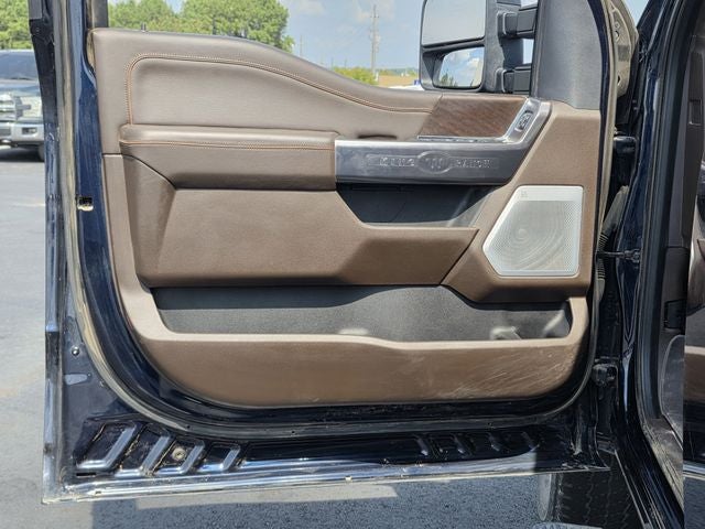 2024 Ford F-350SD King Ranch