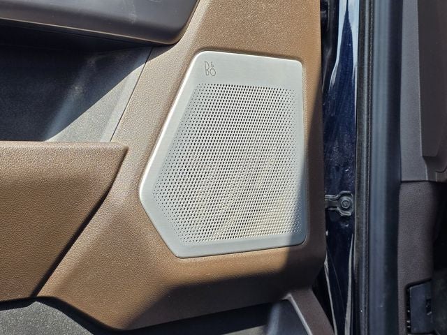 2024 Ford F-350SD King Ranch