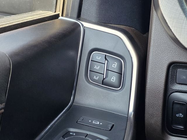2024 Ford F-350SD King Ranch