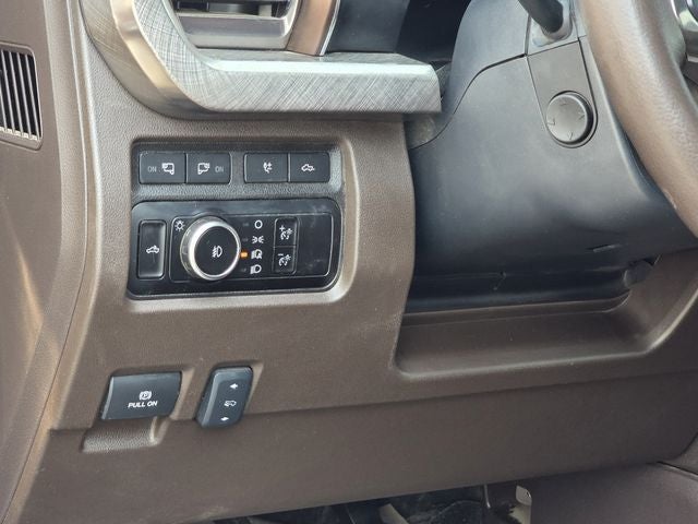 2024 Ford F-350SD King Ranch