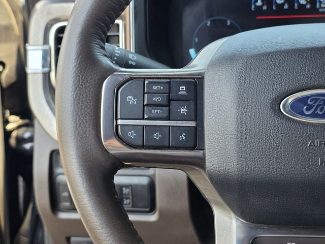2024 Ford F-350SD King Ranch