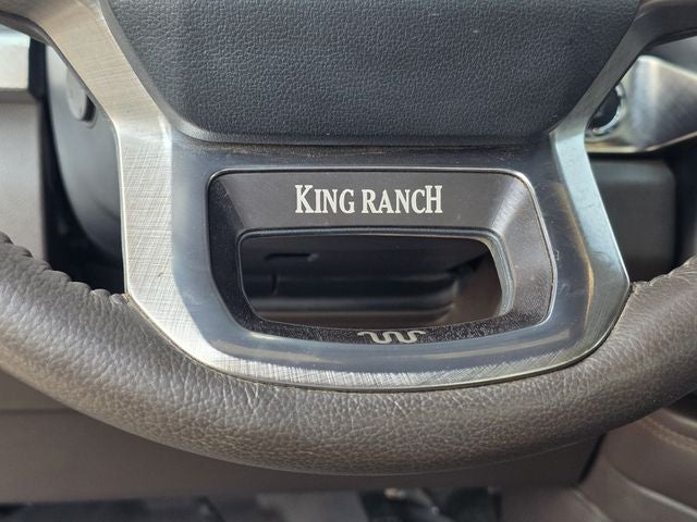 2024 Ford F-350SD King Ranch