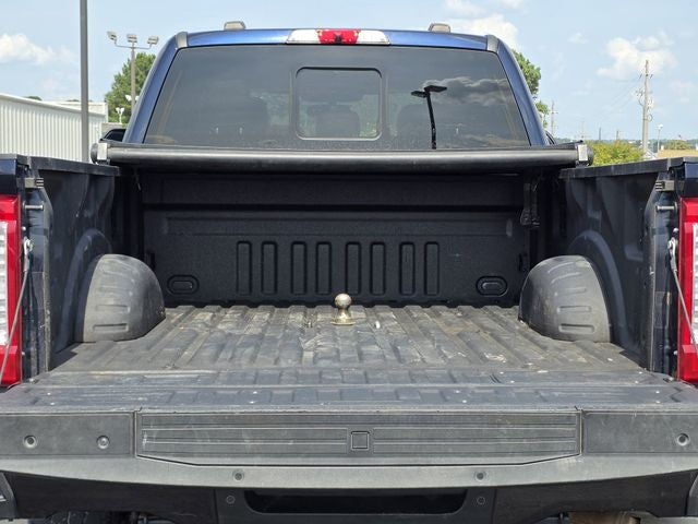 2024 Ford F-350SD King Ranch