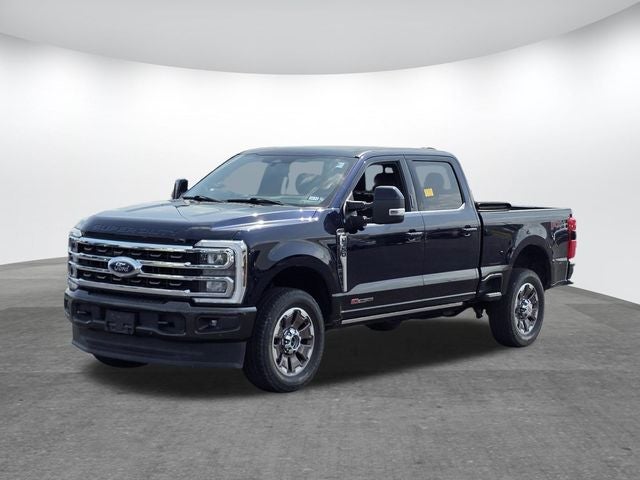 2024 Ford F-350SD King Ranch