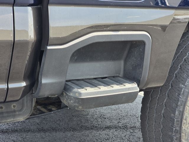 2024 Ford F-350SD King Ranch
