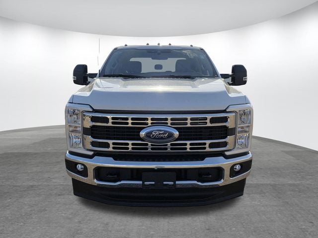2025 Ford F-350SD XLT