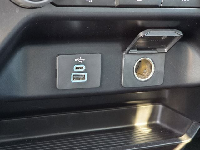 2025 Ford F-350SD XLT