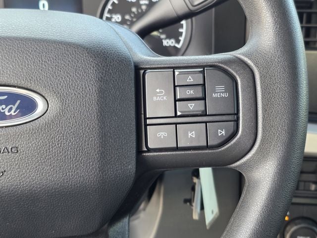 2025 Ford F-350SD XLT