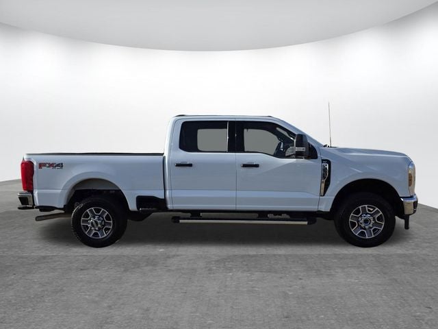 2025 Ford F-350SD XLT