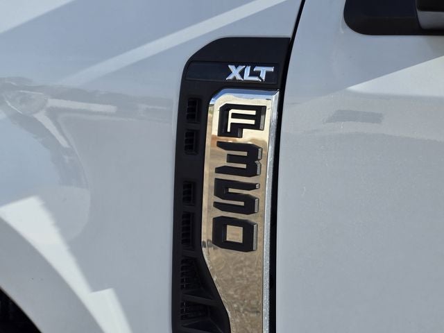 2025 Ford F-350SD XLT