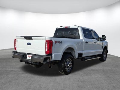 2025 Ford F-350SD XLT