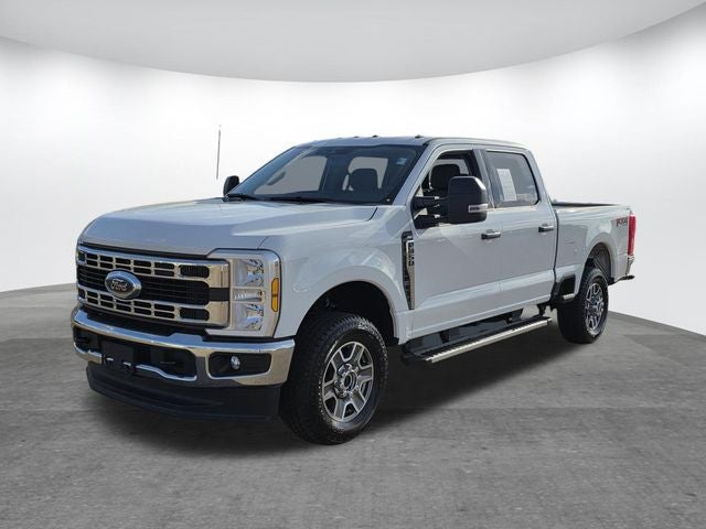 2025 Ford F-350SD XLT
