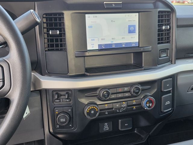 2025 Ford F-350SD XLT