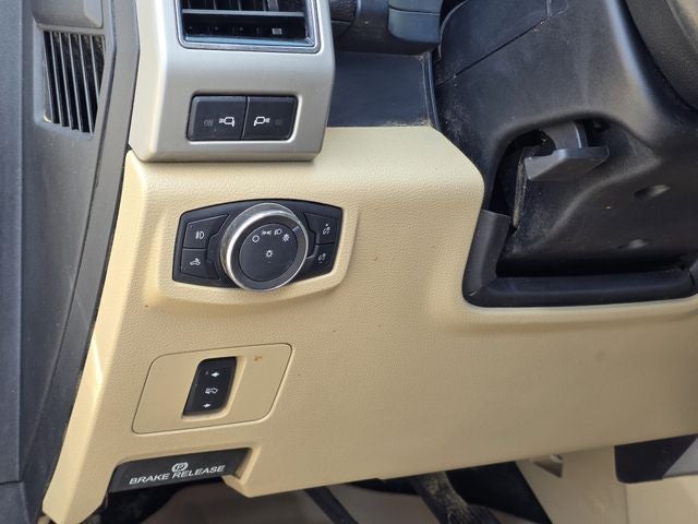 2019 Ford F-350SD Lariat