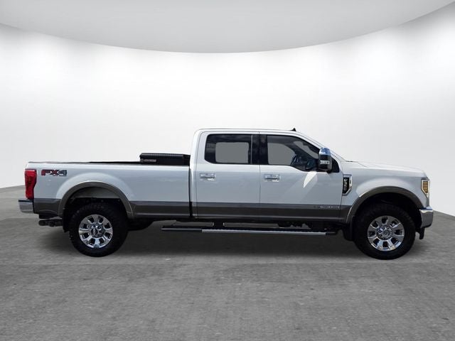 2019 Ford F-350SD Lariat