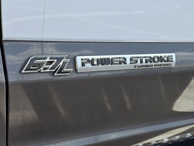 2019 Ford F-350SD Lariat