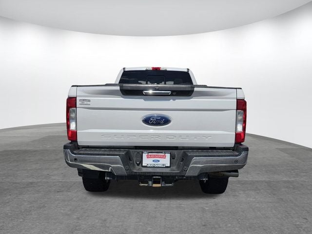 2019 Ford F-350SD Lariat